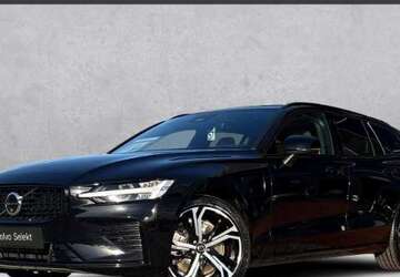 Volvo V60 27.629 km 49.279 &euro; Dortmund 44143