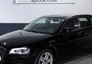 Audi A3 129.000 km 7.990 &euro; Sprockhövel 45549