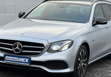 Mercedes-Benz E 300 84.316 km 27.950 &euro; Bochum 44894