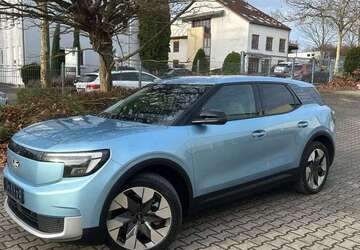 Ford Explorer 7.000 km 34.480 &euro; Dortmund 44269