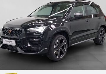 Cupra Ateca 1.500 km 29.430 &euro; Bochum 44809