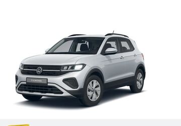VW T-Cross 2.555 km 19.820 &euro; Gelsenkirchen 45888