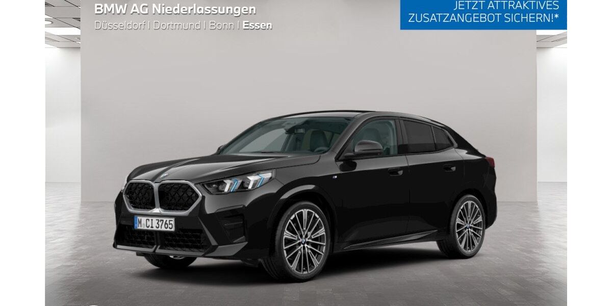 BMW X2 24.107 km 49.799 &euro; Essen 45141