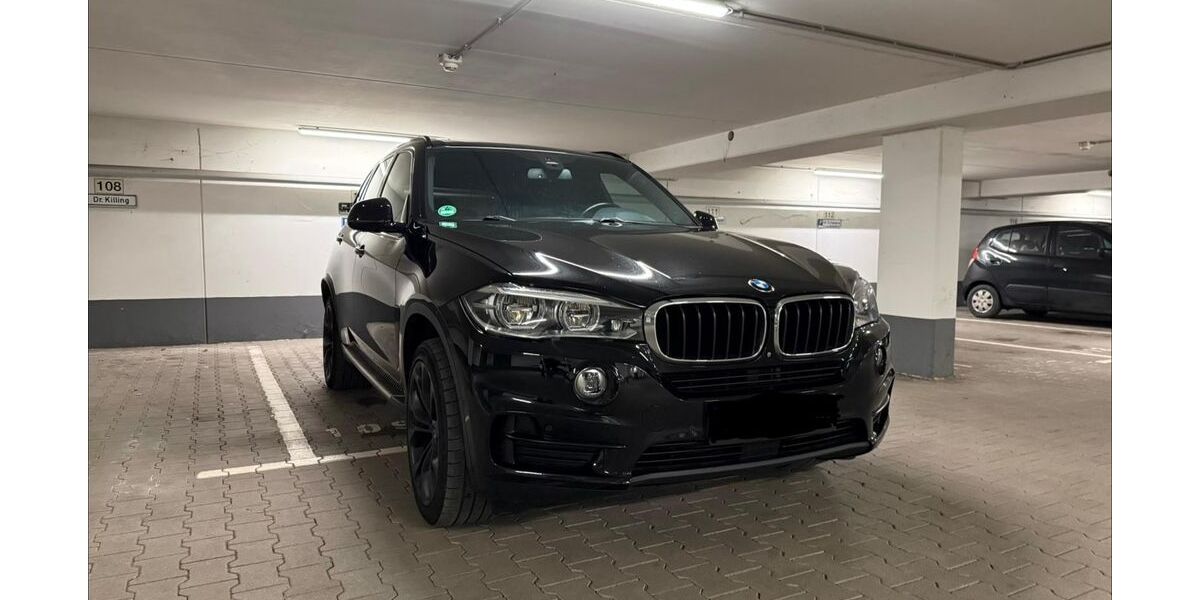 BMW X5 144.327 km 28.900 &euro; Bochum 44809
