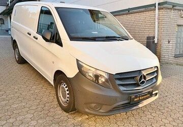 Mercedes-Benz Vito 189.000 km 8.649 &euro; Witten 58454