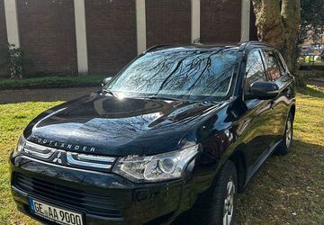 Mitsubishi Outlander 220.000 km 7.700 &euro; Gelsenkirchen 45881