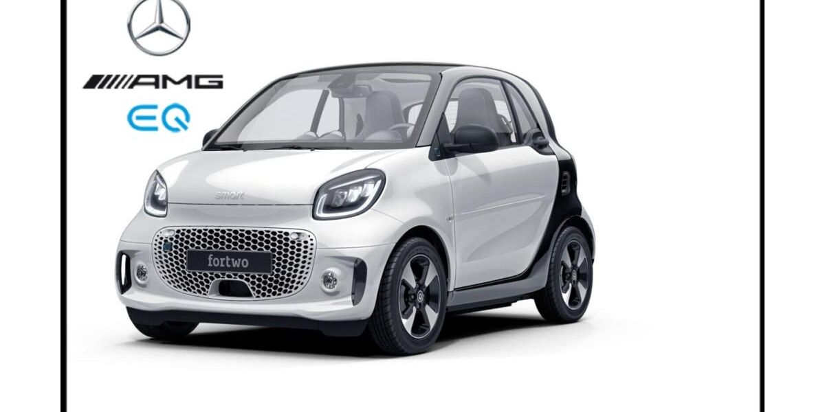 Smart ForTwo 21.778 km 12.690 &euro; Dortmund 44139