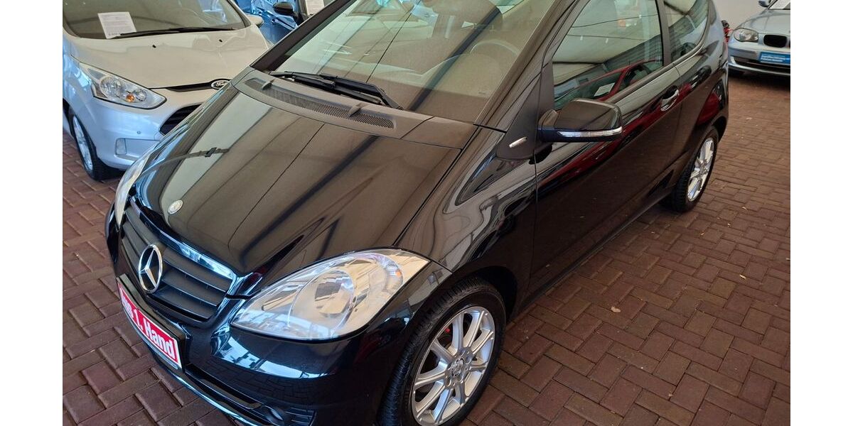 Mercedes-Benz A 160 51.820 km 7.300 &euro; Wülfrath 42489