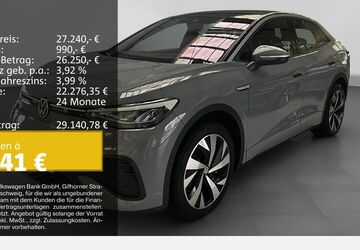 VW ID.5 79.512 km 24.990 &euro; Gelsenkirchen 45888