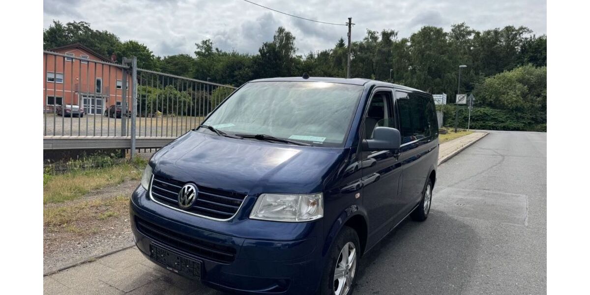 VW T5 California 408.000 km 5.500 &euro; Essen 45143
