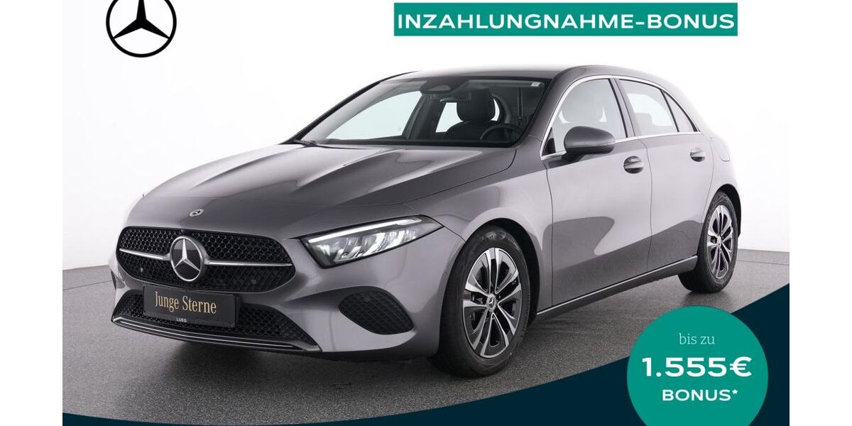 Mercedes-Benz A 180 1.909 km 28.999 &euro; Essen 45309