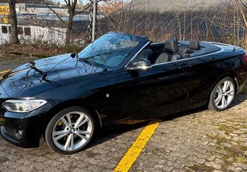 BMW 228 76.100 km 20.295 &euro; Hagen 58097