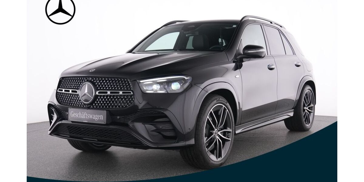 Mercedes-Benz GLE 400 4.900 km 98.770 &euro; Essen 45309