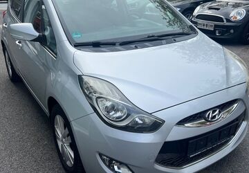 Hyundai ix20 267.000 km 1.999 &euro; Recklinghausen 45663