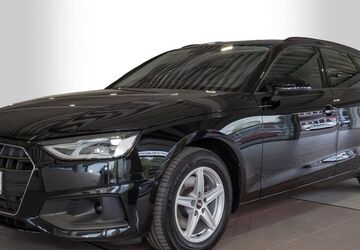 Audi A4 56.246 km 25.950 &euro; Schwerte 58239
