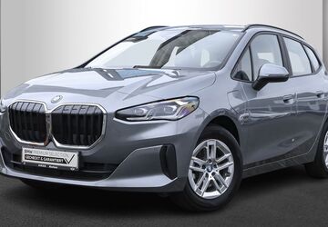 BMW 225 Active Tourer 19.517 km 27.940 &euro; Bochum 44809