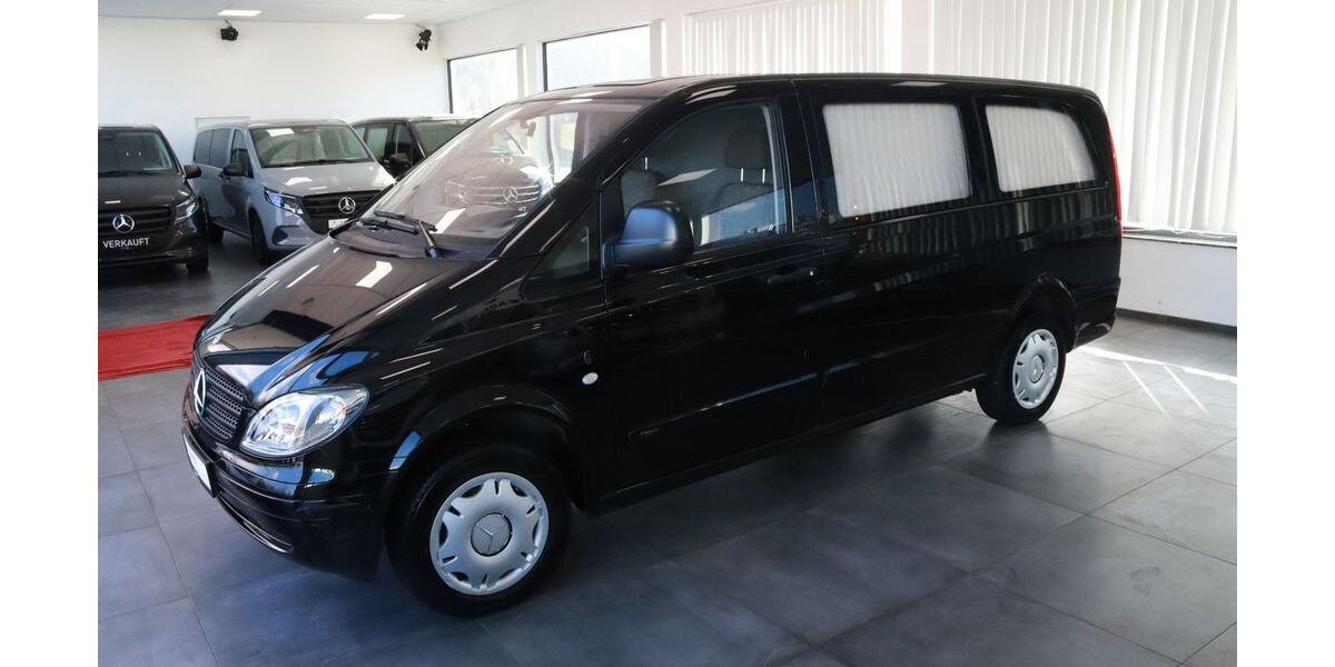 Mercedes-Benz Vito 31.305 km 15.950 &euro; Essen 45329