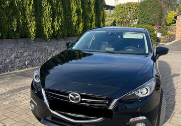 Mazda 3 70.000 km 11.500 &euro; Heiligenhaus 42579