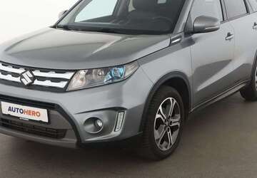 Suzuki Vitara 112.094 km 13.580 &euro; Essen 45141