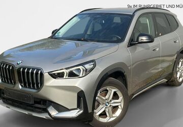 BMW X1 100.071 km 24.999 &euro; Bochum 44809