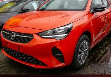 Opel Corsa 12.100 km 15.450 &euro; Dortmund 44225