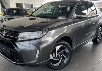 Suzuki Vitara 2.300 km 22.670 &euro; Lünen 44536