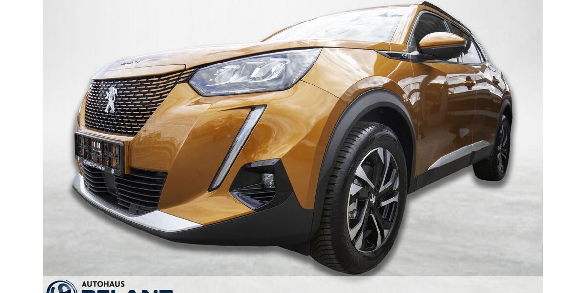 Peugeot 2008 12.075 km 20.490 &euro; Dortmund 44263