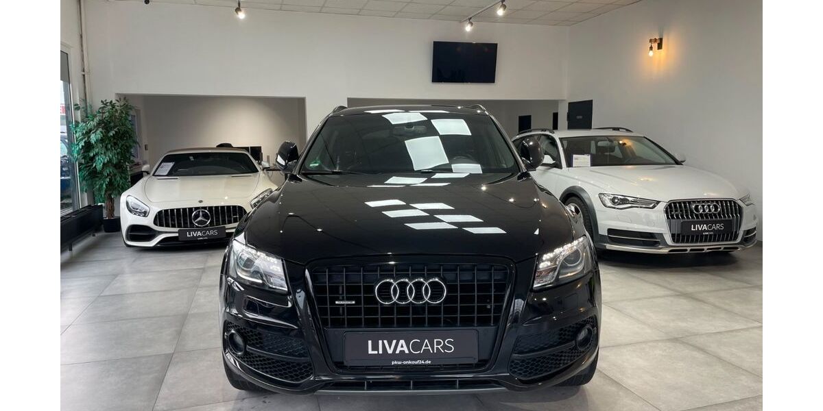 Audi Q5 178.924 km 18.200 &euro; Oberhausen 46049