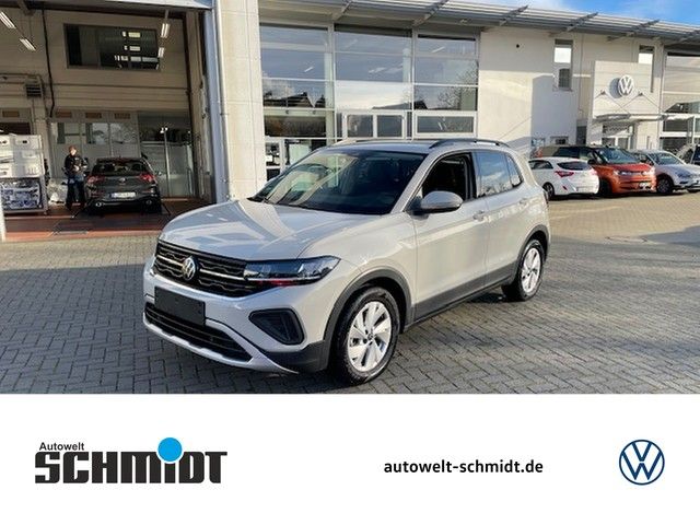 VW T-Cross 5.500 km 21.185 &euro; Lünen 44534