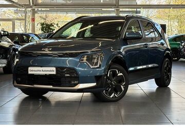 Kia Niro 24.487 km 25.440 &euro; Sprockhövel 45549