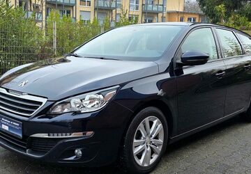 Peugeot 308 91.000 km 7.600 &euro; Herne (NRW) 44628