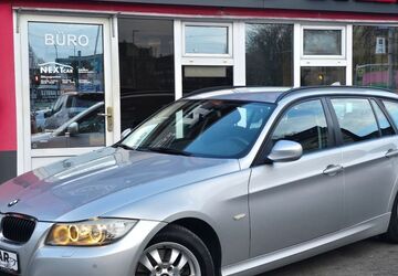 BMW 318 155.000 km 6.999 &euro; Mülheim an der Ruhr 45476
