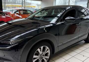 Mazda CX-30 41.006 km 19.980 &euro; Gevelsberg 58285