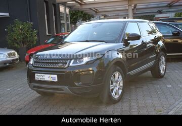 Land Rover Range Rover Evoque 165.000 km 15.990 &euro; Herten 45699