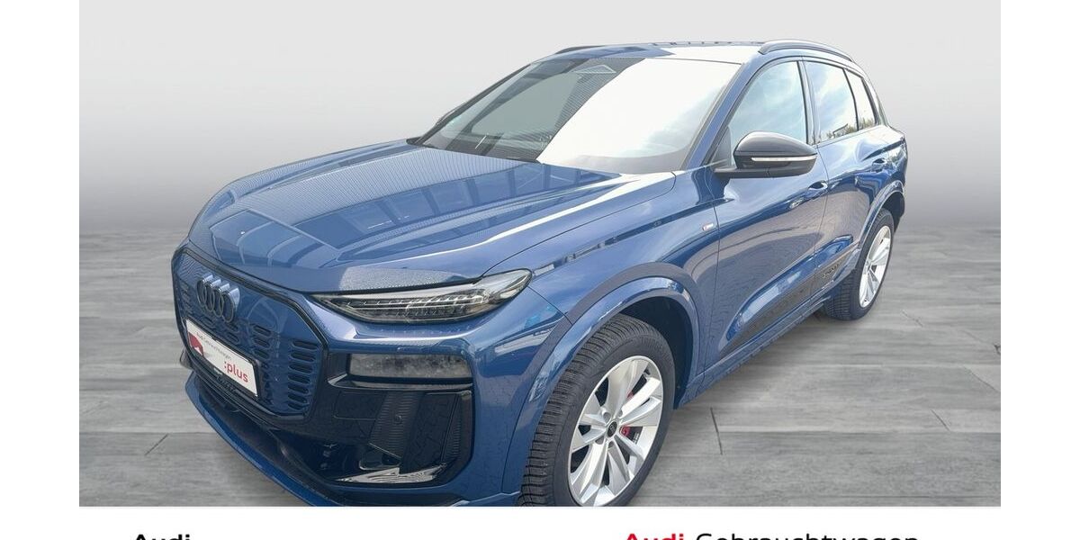 Audi Q6 e-tron 14.849 km 74.998 &euro; Dortmund 44143