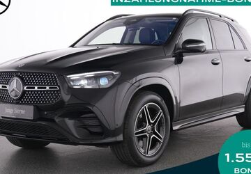 Mercedes-Benz GLE 450 21.373 km 86.985 &euro; Essen 45309