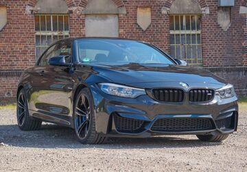 BMW M4 66.200 km 54.900 &euro; Oer-Erkenschwick 45739