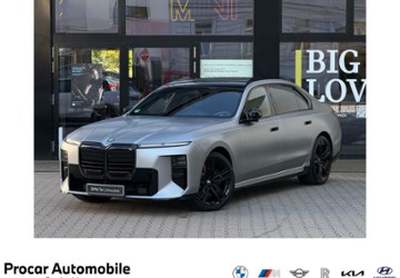 BMW 740 1.001 km 152.880 &euro; Wuppertal 42117