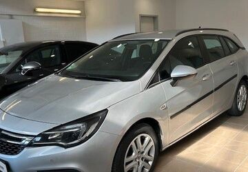 Opel Astra 140.000 km 8.300 &euro; Waltrop 45731