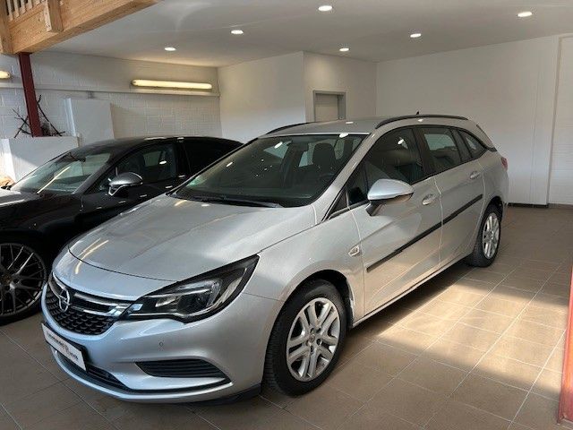 Opel Astra 140.000 km 8.300 &euro; Waltrop 45731