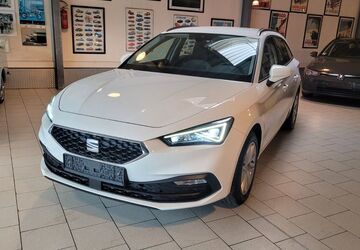 Seat Leon 129.900 km 14.999 &euro; Oberhausen 46049