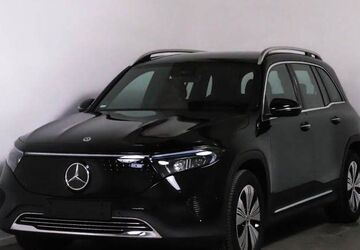 Mercedes-Benz EQB 17.529 km 36.880 &euro; Herne 44653
