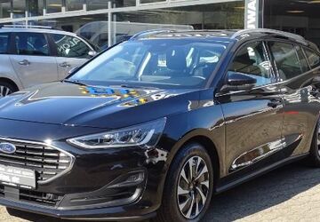 Ford Focus 96.411 km 17.990 &euro; Essen 45130