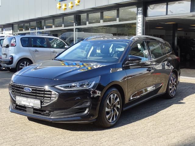 Ford Focus 96.411 km 17.990 &euro; Essen 45130