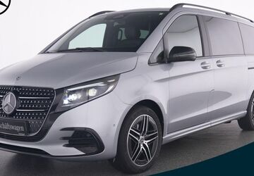 Mercedes-Benz V 250 4.997 km 80.999 &euro; Essen 45309
