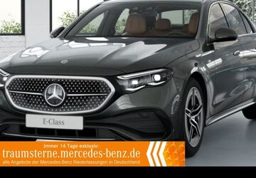 Mercedes-Benz E 400 12.432 km 81.980 &euro; Wuppertal 42115