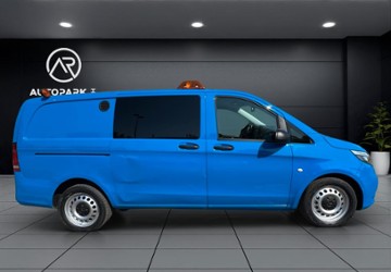 Mercedes-Benz Vito 201.234 km 15.950 &euro; Bochum 44866