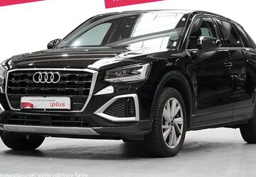 Audi Q2 31.169 km 24.999 &euro; Wuppertal 42109