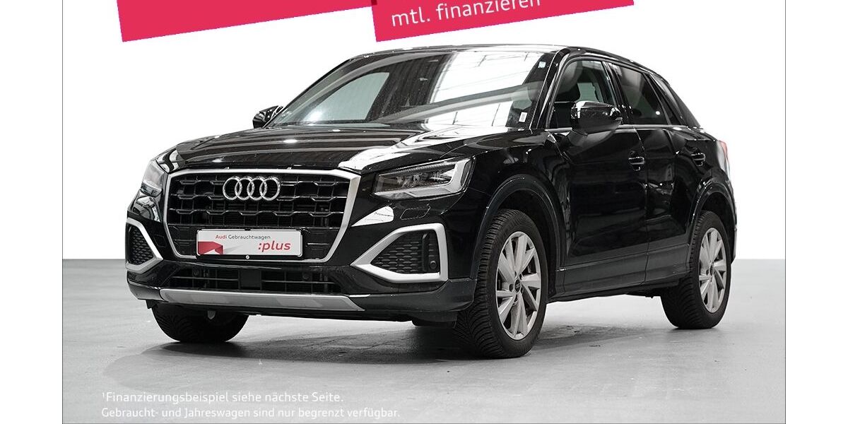 Audi Q2 31.169 km 24.999 &euro; Wuppertal 42109