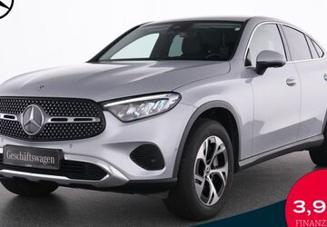 Mercedes-Benz GLC 300 5.421 km 65.385 &euro; Essen 45309